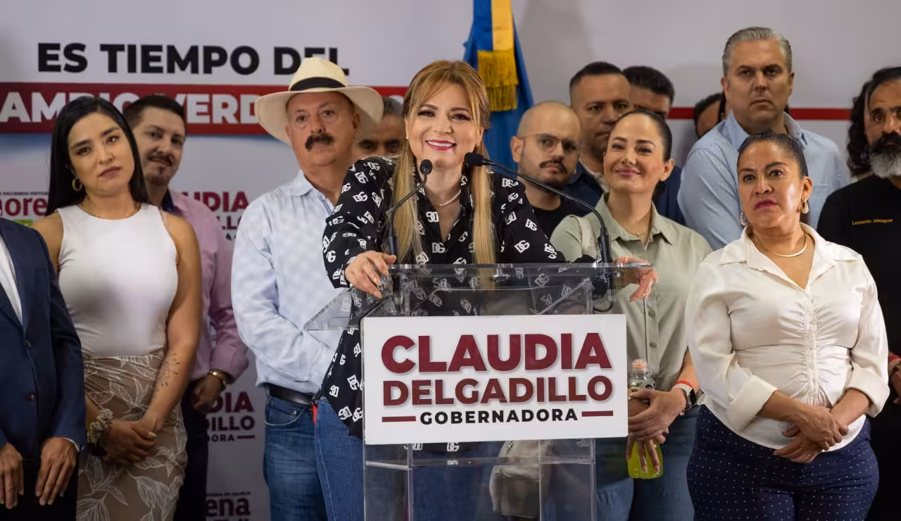 “Voto por voto”, recomienda AMLO para conflicto electoral en Jalisco