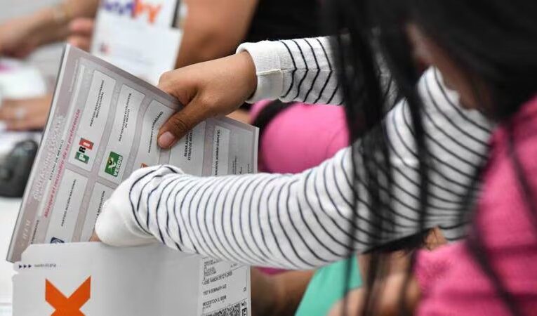 Generó incertidumbre que el INE retrasara dar a conocer los resultados del PREP el 2 de junio