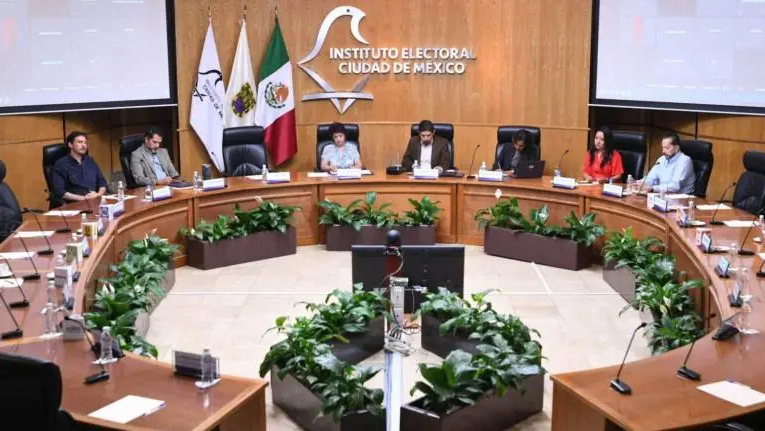 Morena se queda a un escaño de lograr mayoría calificada en el Congreso de la CDMX