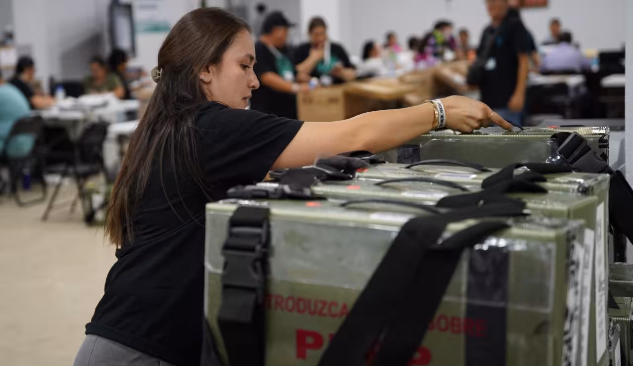 Lemus aventaja en conteos distritales en Jalisco; Morena quiere involucrar al INE