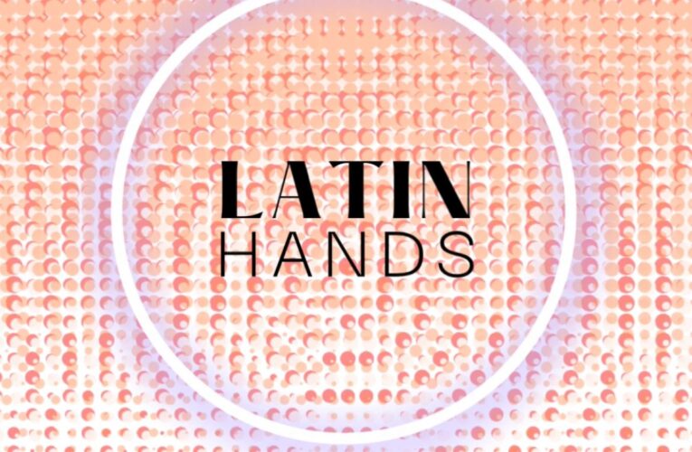 Latin Hands: uniendo culturas y apoyando a artistas latinoamericanos en el Reino Unido y Europa