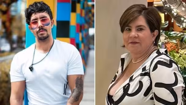 Madre del tiktoker Derek Trejo es hallada muerta en hotel de Azcapotzalco