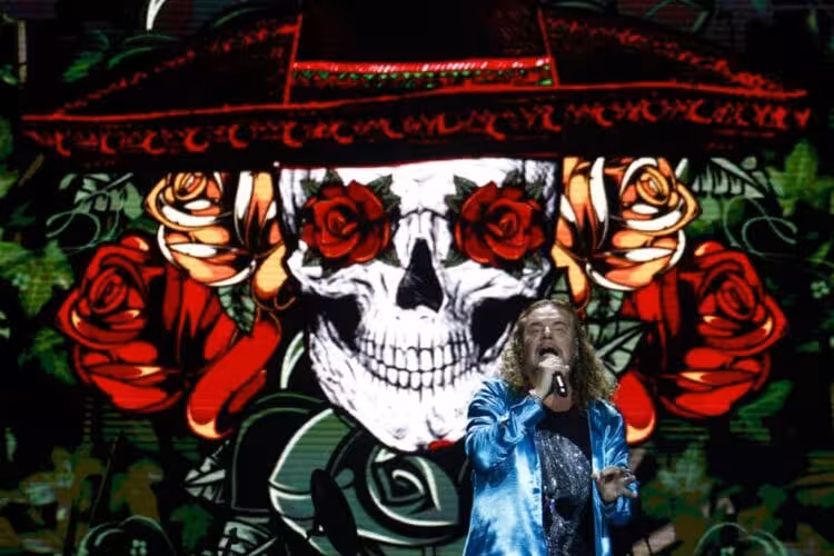 Maná arrancó en Barcelona su gira “México Lindo y Querido”