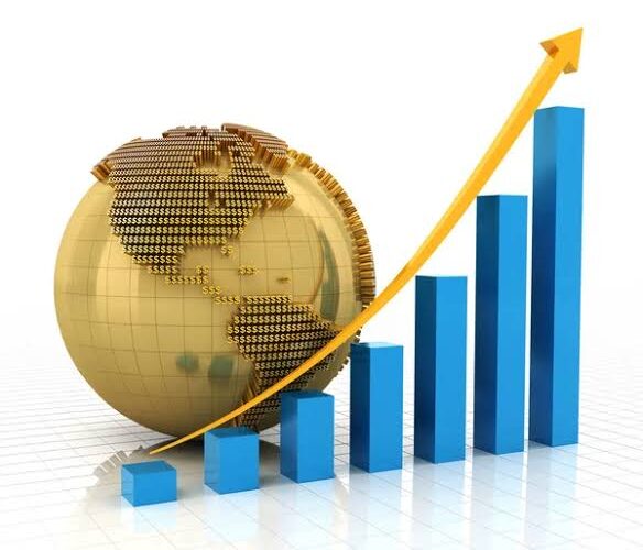 Ha mejorado la perspectiva del crecimiento económico mundial: Chief Economists Outlook