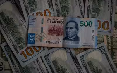 El Banco Mundial Aprobó Préstamo De Mil Mdd Para Modernizar La Economía De México.