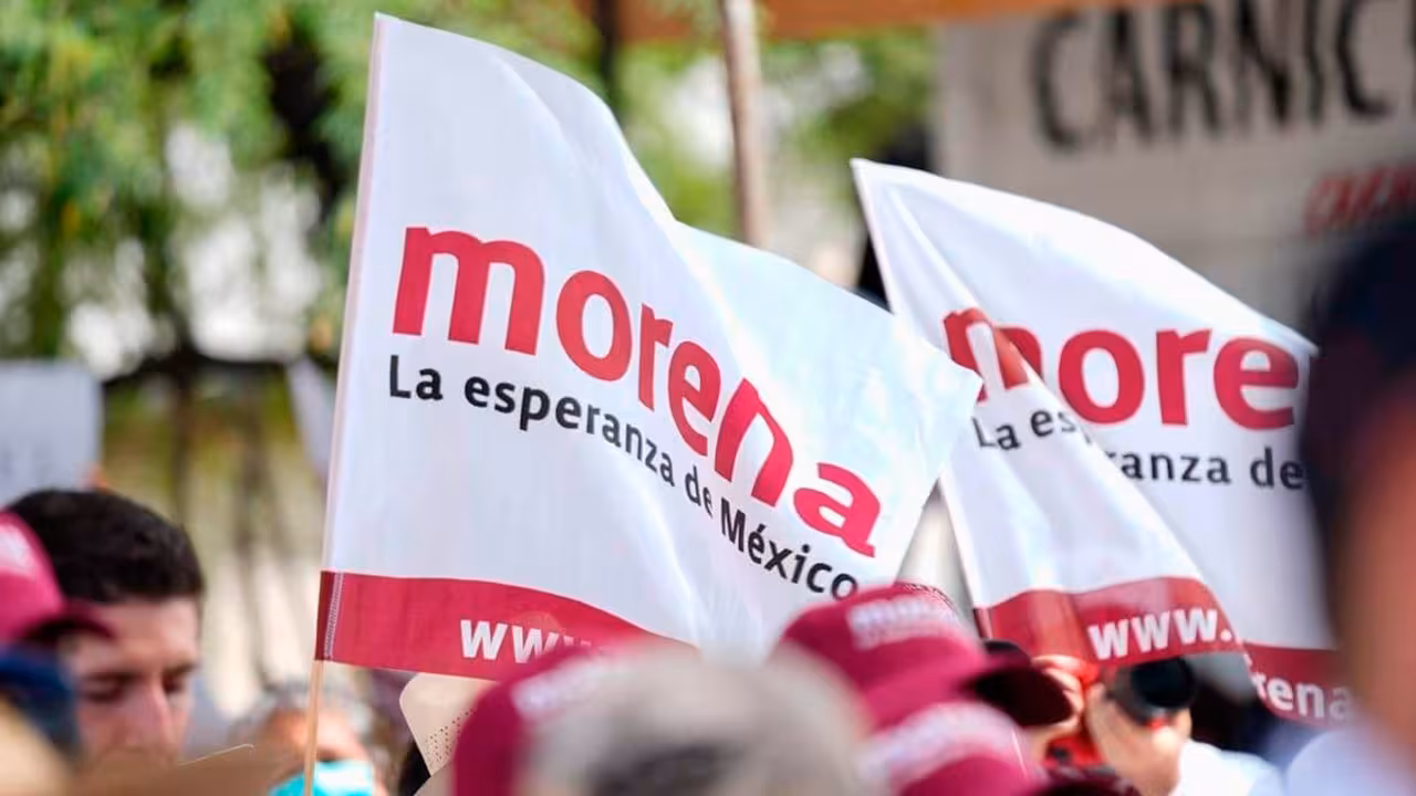 No hubo voto de castigo contra MORENA en los 50 municipios más violentos de México