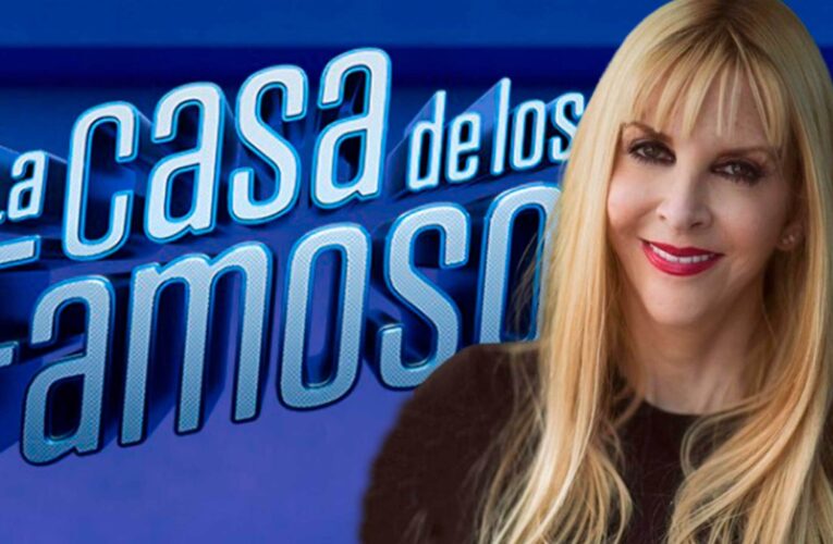 Shanik Berman es la tercera habitante confirmada de la casa de los famosos México 2024