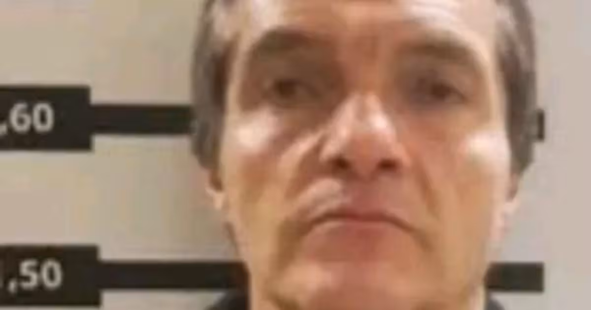 Suspenden recaptura de Carlos Ahumada en CDMX