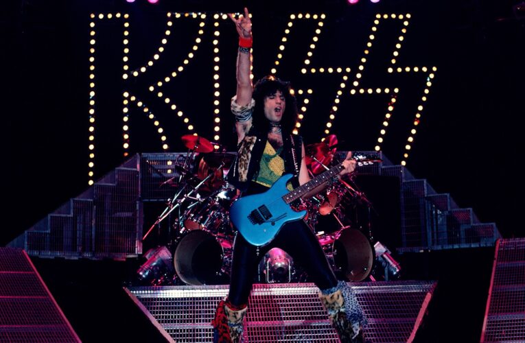 BRUCE KULICK, exintegrante de KISS, regresa a méxico para ofrecer conciertos junto a CARNIVAL OF KISS