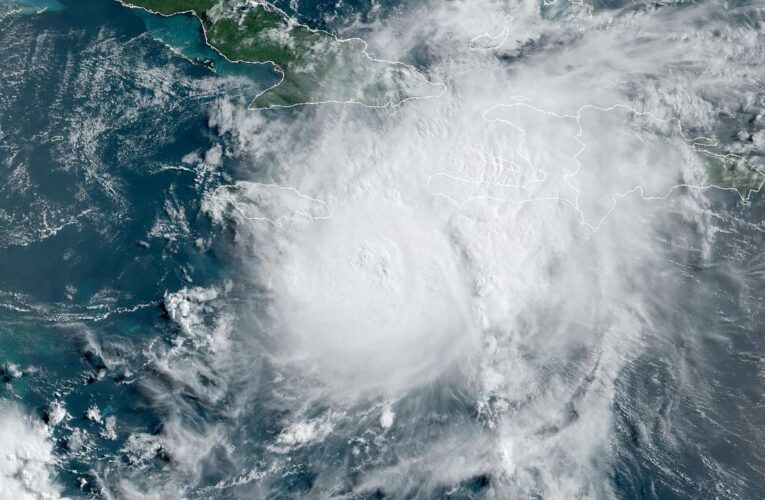 “Beryl”: Quintana Roo entra en Alerta Amarilla y Yucatán sigue en Alerta Verde