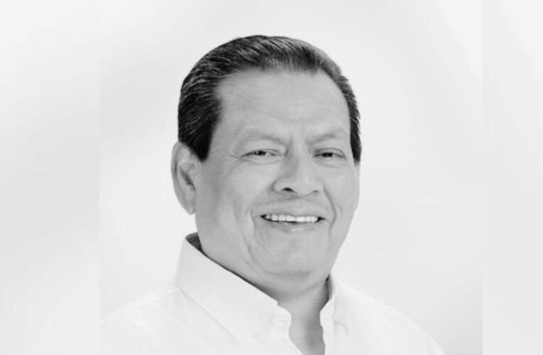 Fallece Carlos Navarro Corro, diputado local de Puebla y dirigente del PSI