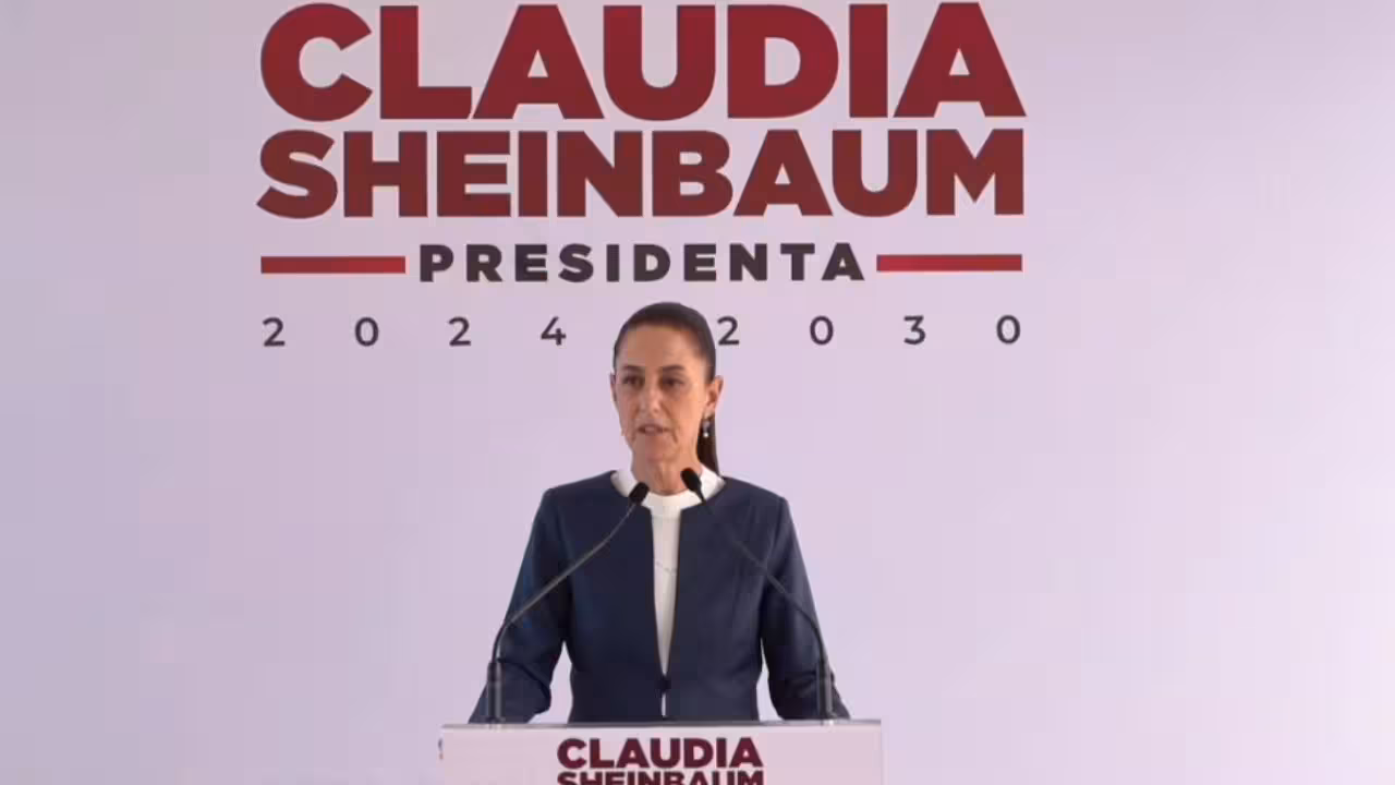 Sheinbaum retrasa nombramientos en Sedena y Semar