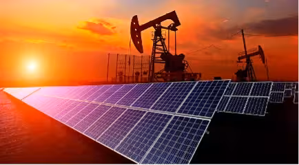 Jorge Alberto García Velasco y el sector energético
