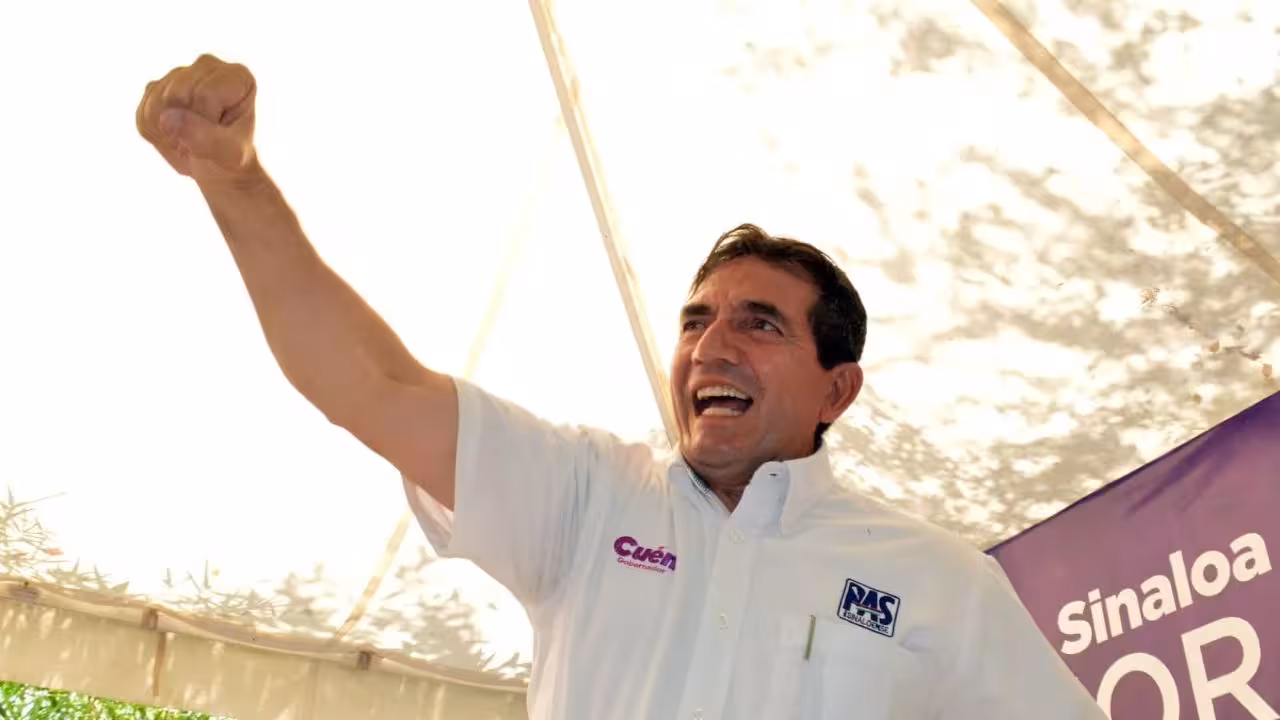 Melesio Cuén se resistió a robo de camioneta, indica Fiscalía de Sinaloa