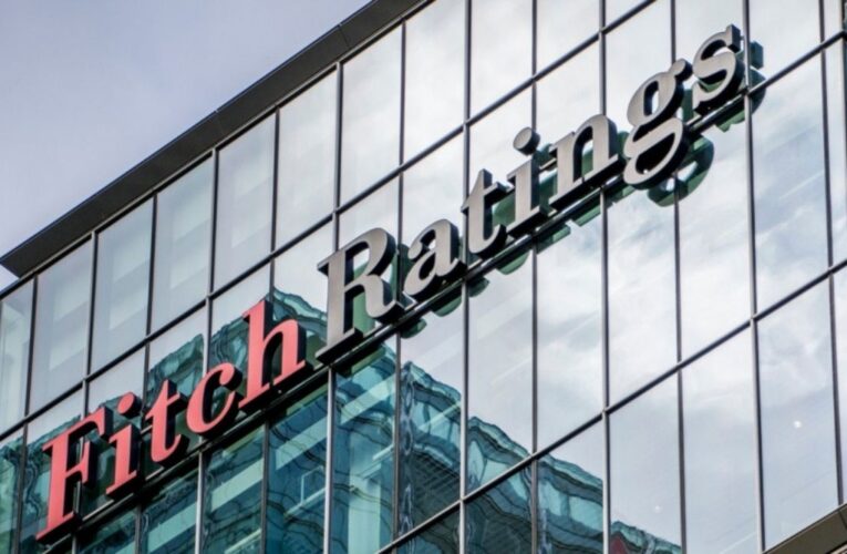 Fitch Ratings confirma calificación “BBB-” para México