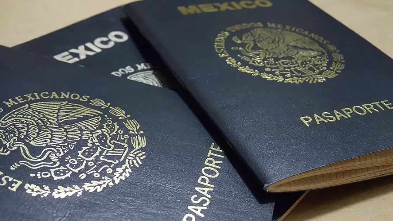 Alerta la SRE sobre páginas falsas para citas de pasaportes