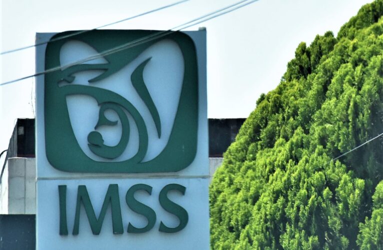 Incrementa IMSS más de 60 por ciento su recaudación y rebasa los 500 mil mdp