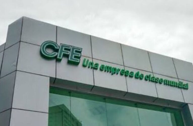 Jet Van Car obtiene contratos millonarios con CFE pese a sanciones