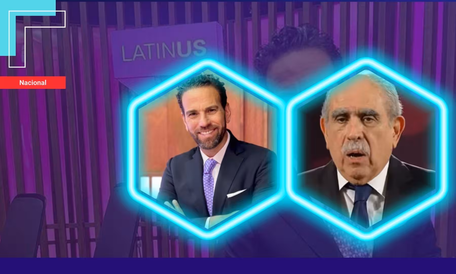 La UIF investiga a Latinus no a Loret de Mola: Pablo Gómez