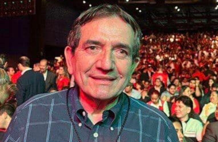 Lamenta AMLO asesinato de Héctor Melesio Cuén en Culiacán