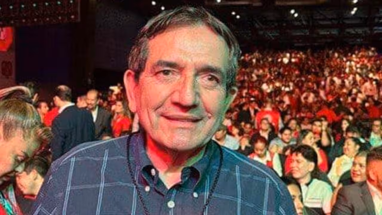 Lamenta AMLO asesinato de Héctor Melesio Cuén en Culiacán
