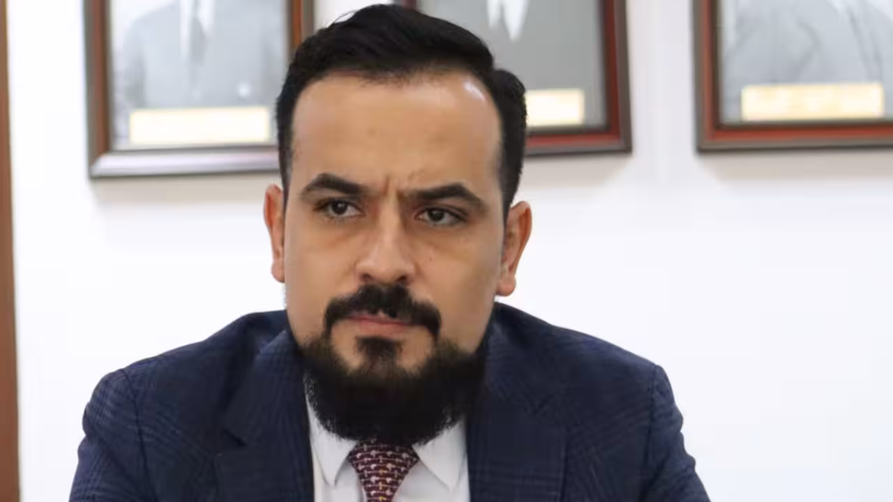 Indagan ausencia de escolta de Milton Morales, el mando de la SSC asesinado en Coacalco