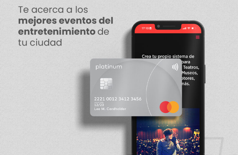  ¡La inclusión digital llegó a los espectáculos! Ahora puedes crear tu propia plataforma de boletaje con RED ACCESS®