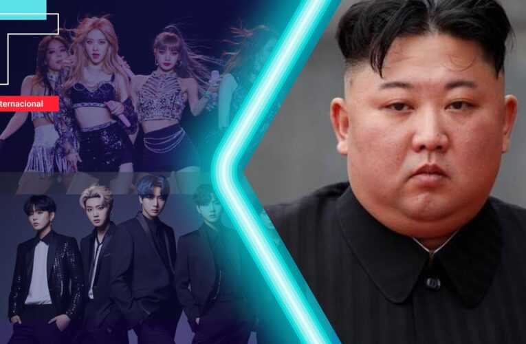 Ejecutan jóvenes en Corea del Norte por escuchar K-POP