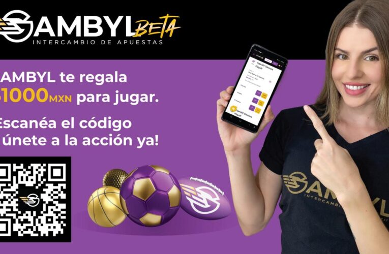 El equipo mexicano en París y las apuestas especiales de los Olímpicos están en Gambyl