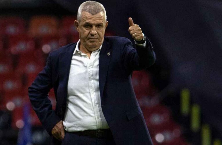 ¡COMIENZA UNA NUEVA ERA! AGUIRRE Y MÁRQUEZ DEBUTARÁN CON LA SELECCIÓN MEXICANA EN SEPTIEMBRE