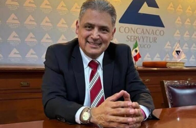 AMLO promete justicia tras asesinato de empresario Julio César Almanza