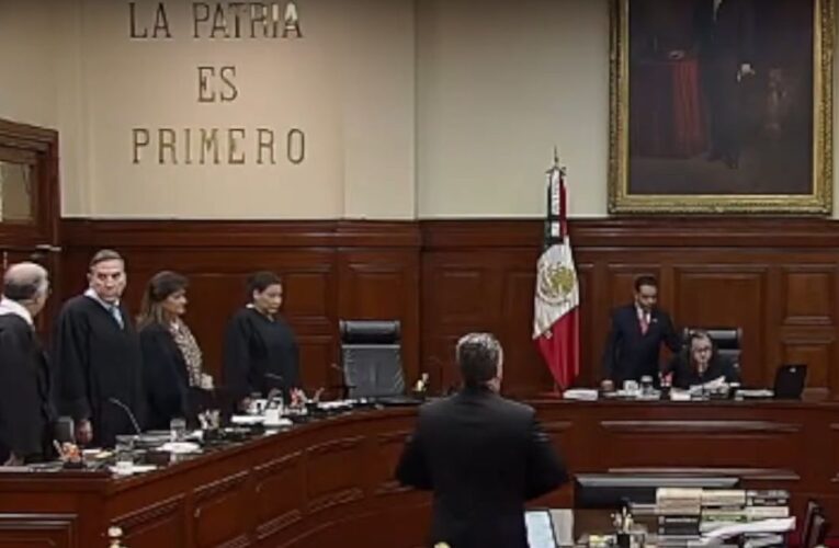 AMLO propone pase directo y rifa para elegir candidatos a jueces del Poder Judicial