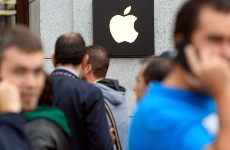 España investiga a Apple por “posibles prácticas anticompetitivas”