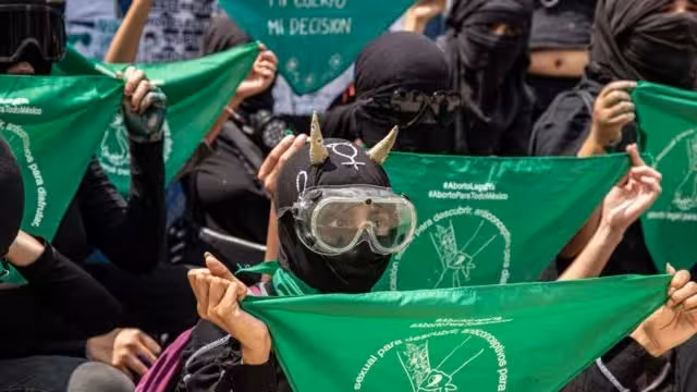 Puebla despenaliza el aborto: avance histórico para los derechos reproductivos