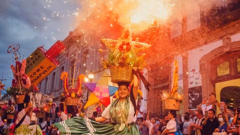 Arte, cultura y diversidad en el Festival Internacional Cervantino 2024