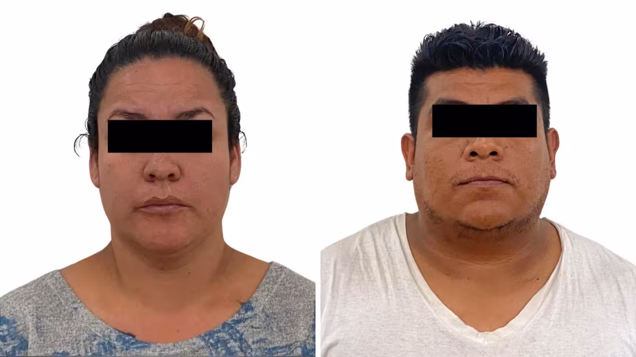 Detienen a dos personas por asesinato de comisario Milton Morales