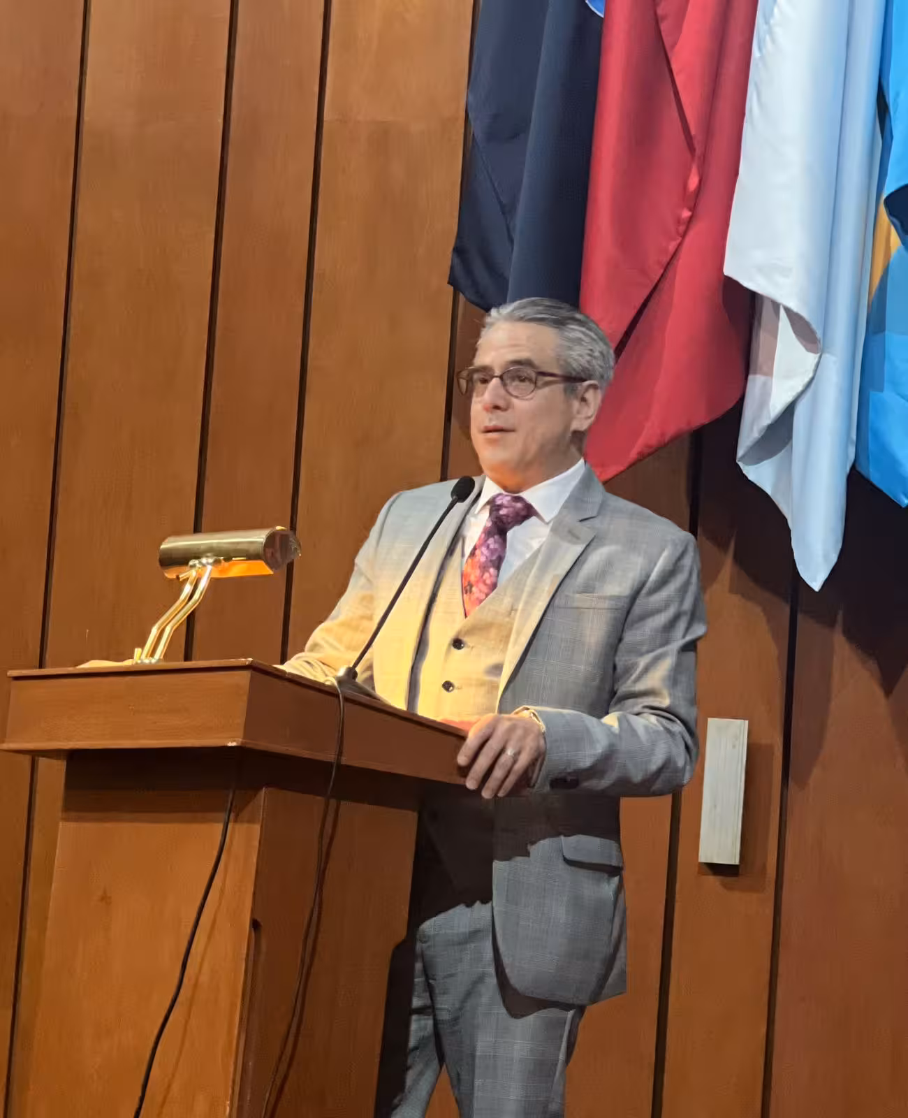 Realizan el conversatorio “Diversidad e inclusión desde una perspectiva de salud”