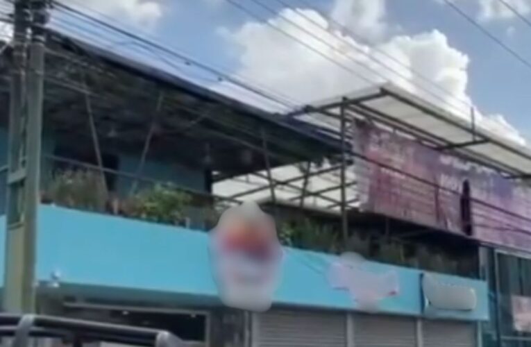 Dos muertos tras ataque armado en restaurante de Celaya, Guanajuato