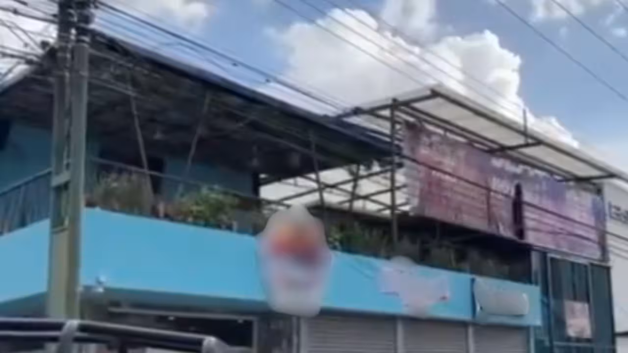 Dos muertos tras ataque armado en restaurante de Celaya, Guanajuato