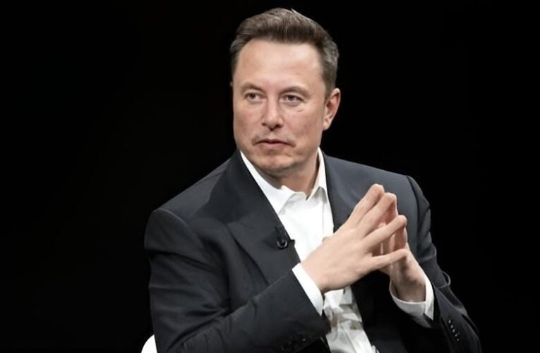 RETRASA MUSK GIGAFÁBRICA DE TESLA EN NL POR AMENAZAS DE ARANCELES DE TRUMP