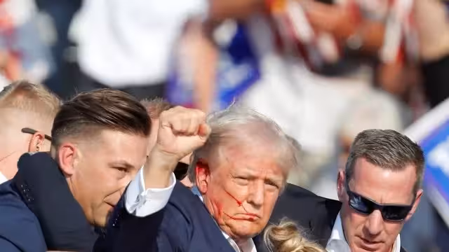 Detecta EU complot Iraní para asesinar a Trump