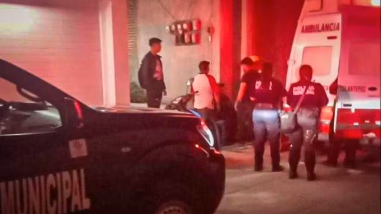 Hallan tres mujeres asesinadas y torturadas en Hidalgo