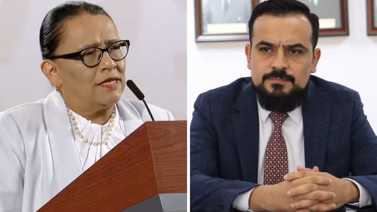 “Hay una investigación importante para esclarecer homicidio de Milton Morales Figueroa”: Rosa Icela