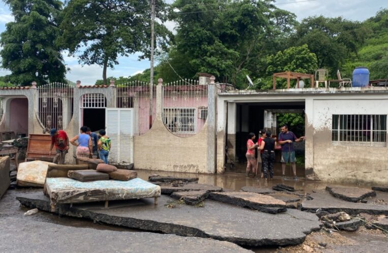 Van 7 muertos por huracán ‘Beryl’ en su paso por el Caribe