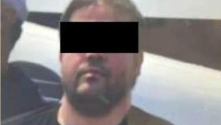 Joaquín Guzmán López, hijo de ‘El Chapo’, ingresa a cárcel en Chicago