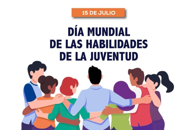 Celebran día del empoderamiento de jóvenes mexicanos