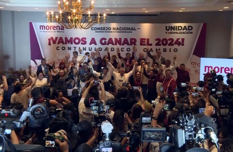 Seis Familias Cercanas a AMLO Controlan la 4T