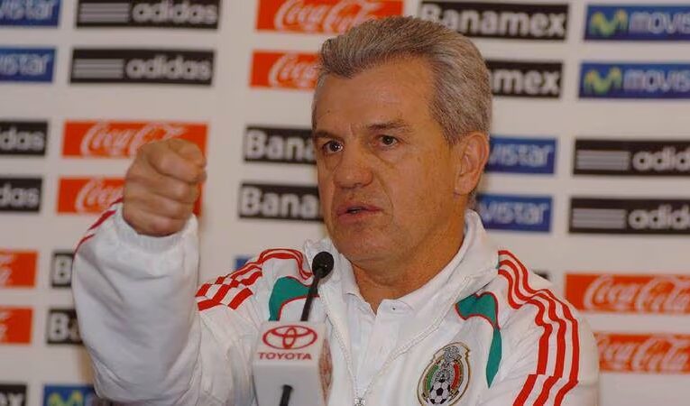 Javier Aguirre, nuevo DT de la Selección Mexicana