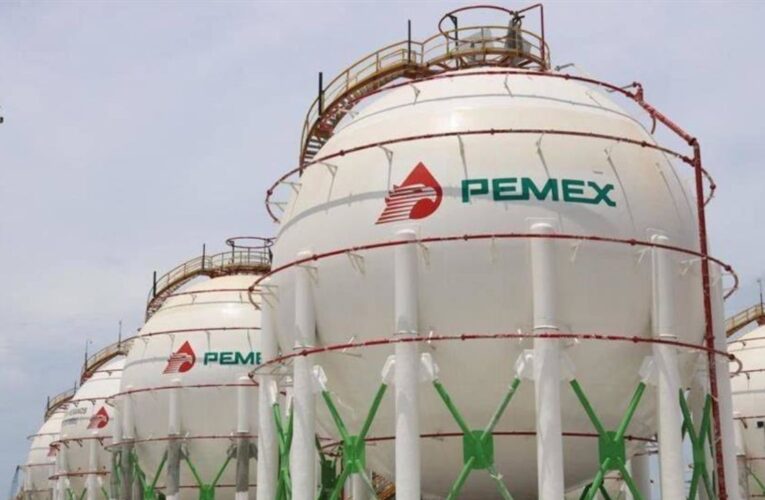 Pemex proyecta aumento del 97% en producción de fertilizantes para 2024