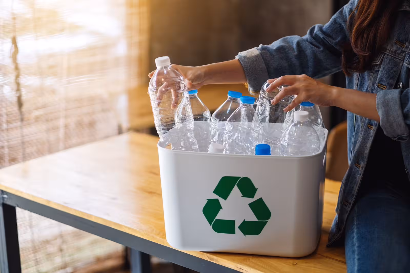 El Reciclaje en México: Una Historia de Éxito